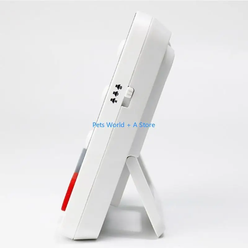 Обновления 37 МБ, 3-канальный таймер, таймер обратного отсчета для выпечки, высокоэффективный таймер ABS, 3-канальный цифровой
Обновления 37 МБ, 3-канальный таймер, таймер обратного отсчета для выпечки, высокоэффективный таймер ABS, 3-канальный цифровой