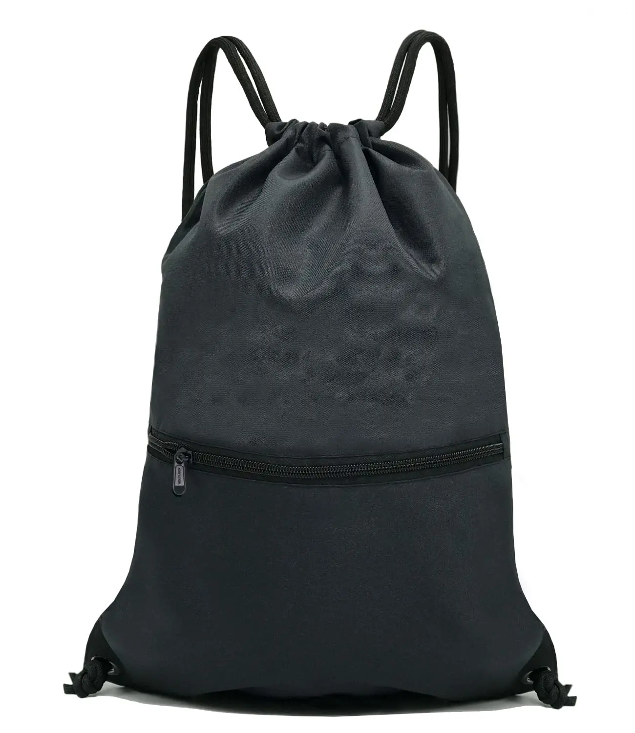 Black Drawstring Backpack for Sports Fitness - Multifunctional Waterproof Large Capacity Bag Ideal for Gym & Outdoor
Black Drawstring Backpack for Sports Fitness - Multifunctional Waterproof Large Capacity Bag Ideal for Gym & Outdoor