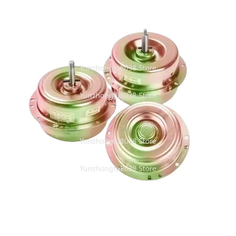 Range Hood Motor Motor, General High-power Accessories, Smoking Machine Pure Copper Bearings
Range Hood Motor Motor, General High-power Accessories, Smoking Machine Pure Copper Bearings