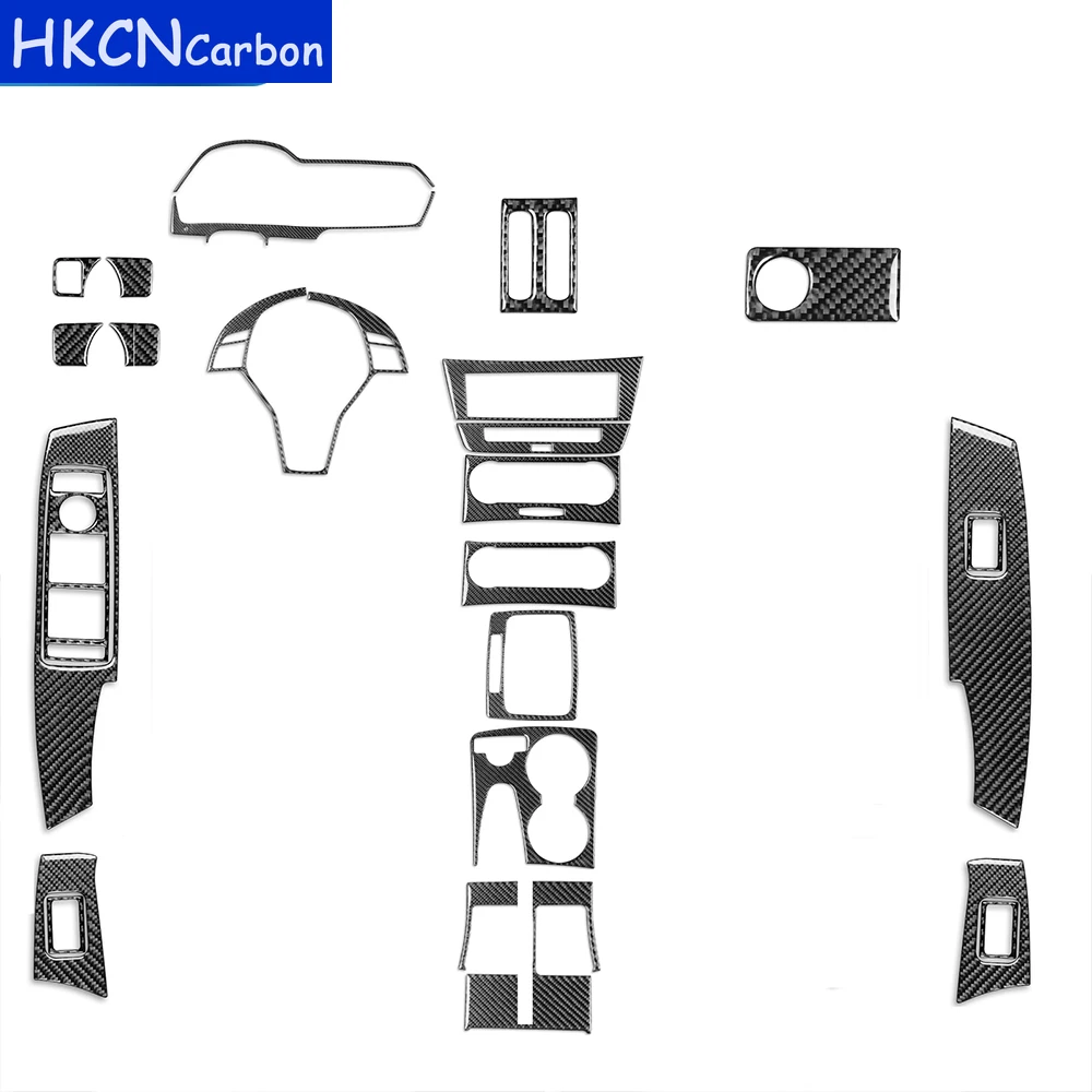 Carbon Fiber Car Interior Decoration Trim Stickers For Mercedes Benz C Class W204 2012-2014 Steering Wheel Conditioner Panel
Carbon Fiber Car Interior Decoration Trim Stickers For Mercedes Benz C Class W204 2012-2014 Steering Wheel Conditioner Panel