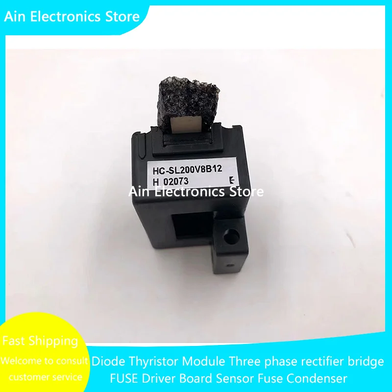 YX302C481-01 P 203007 C252-01 HC-SL200V8b12 НОВЫЙ ОРИГИНАЛЬНЫЙ трансформатор тока лифта В НАЛИЧИИ
YX302C481-01 P 203007 C252-01 HC-SL200V8b12 НОВЫЙ ОРИГИНАЛЬНЫЙ трансформатор тока лифта В НАЛИЧИИ