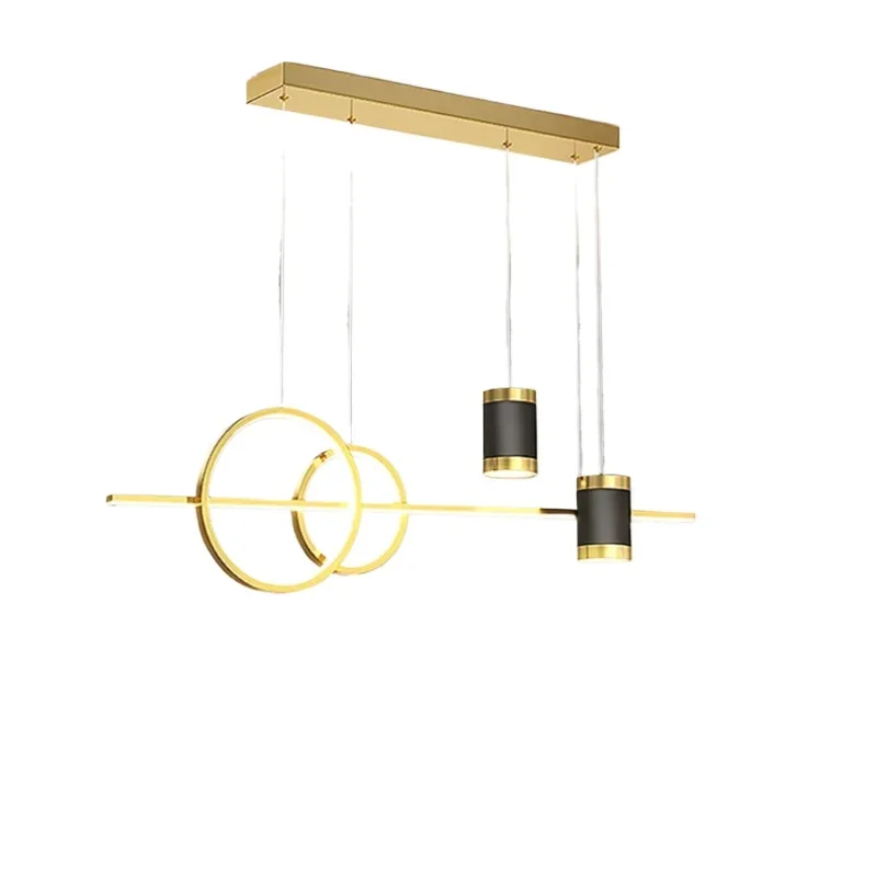 *Modern New LED Pendant Lights Luxury Dining Room Lamp Gold Black Creative Starry Decoracion Kitchen Dining Table Bar Chandelier
*Modern New LED Pendant Lights Luxury Dining Room Lamp Gold Black Creative Starry Decoracion Kitchen Dining Table Bar Chandelier