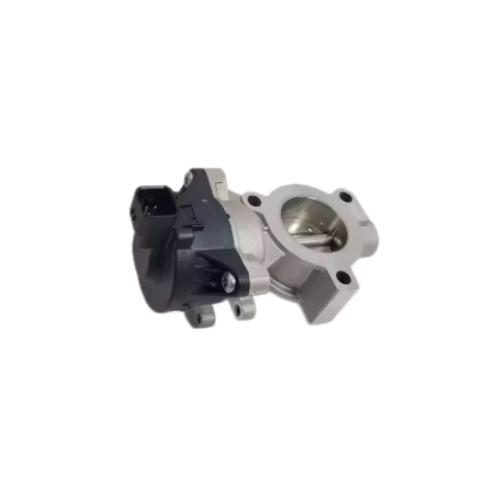 RE549639 DZ108461 For Engine EGR Solenoid Valve Excavator Parts
RE549639 DZ108461 For Engine EGR Solenoid Valve Excavator Parts