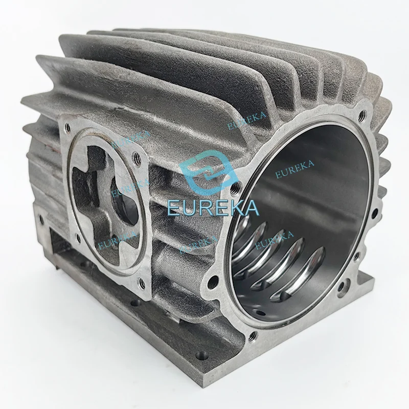 Вакуумный насос SV100B Цилиндр насоса 71418730 Качественный вакуум 71418737 Вакуумный генератор SV105FP Корпус насоса 971427750 
Вакуумный насос SV100B Цилиндр насоса 71418730 Качественный вакуум 71418737 Вакуумный генератор SV105FP Корпус насоса 971427750