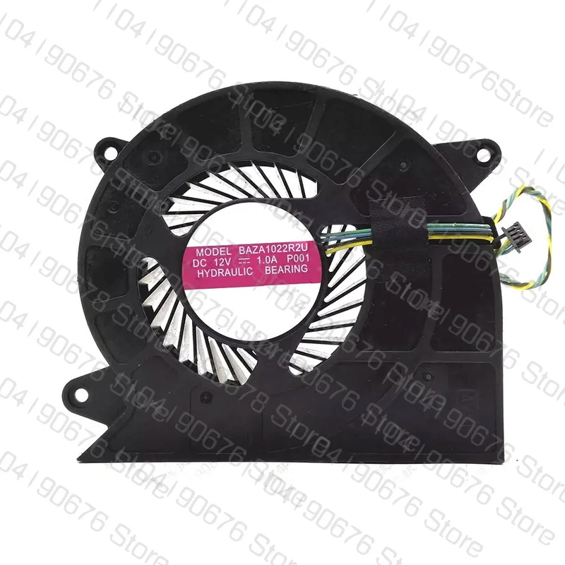 Вентилятор для AVC BAZA1022R2U P001 DC12V 1.0A 023.10044-0011 MFB0201V1-C030-S9A Новый
Вентилятор для AVC BAZA1022R2U P001 DC12V 1.0A 023.10044-0011 MFB0201V1-C030-S9A Новый