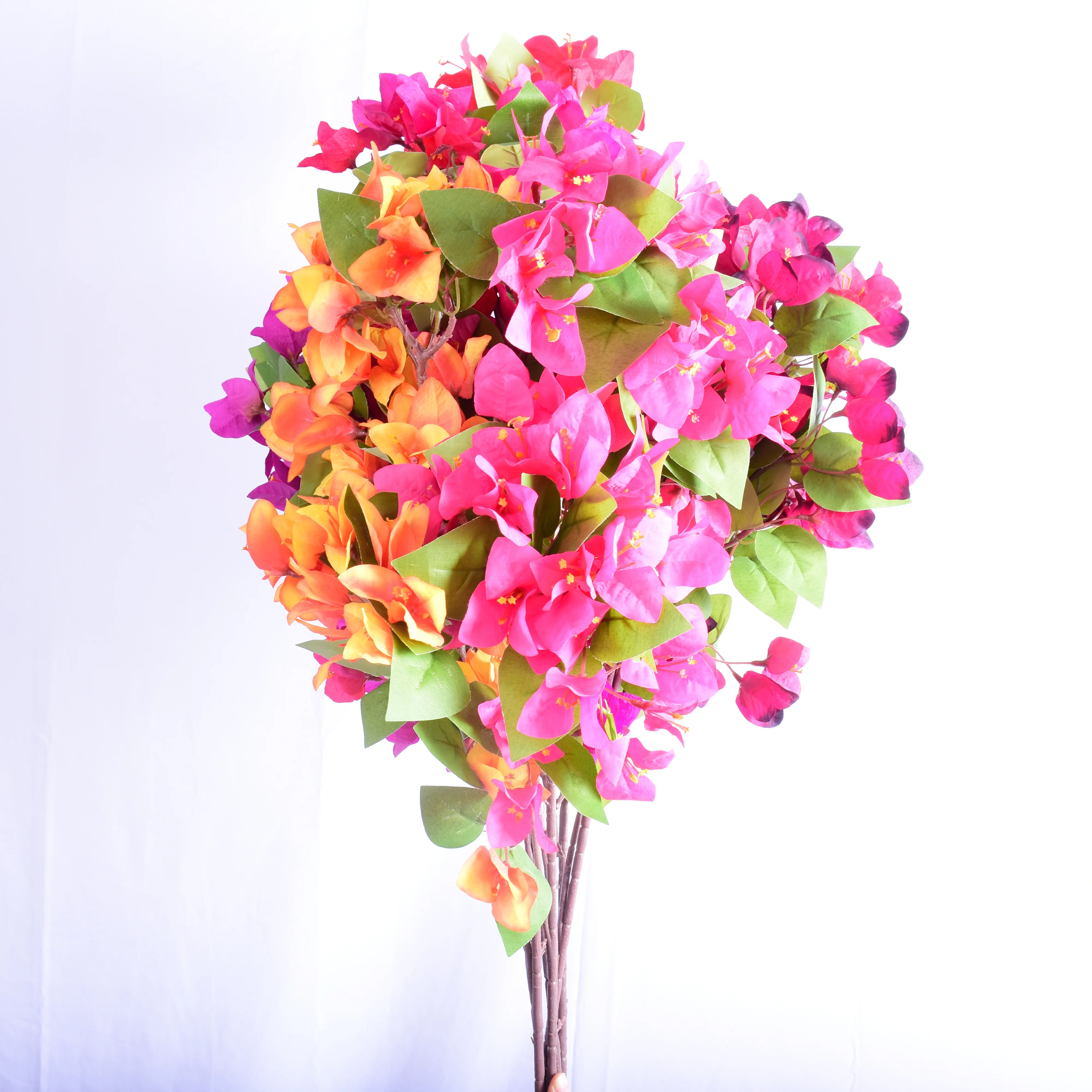 60 bougainvillea,Suitable for home, engineering decoration, weddings, etc.500pc
60 bougainvillea,Suitable for home, engineering decoration, weddings, etc.500pc