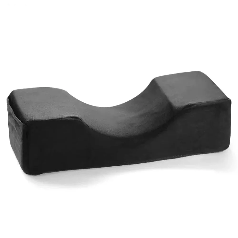 Comfortable Foam Eyelash Extension Pillow Soft Pillow Velvet Lash Pillow Grafting Eyelash Pillow With Pocket
Comfortable Foam Eyelash Extension Pillow Soft Pillow Velvet Lash Pillow Grafting Eyelash Pillow With Pocket