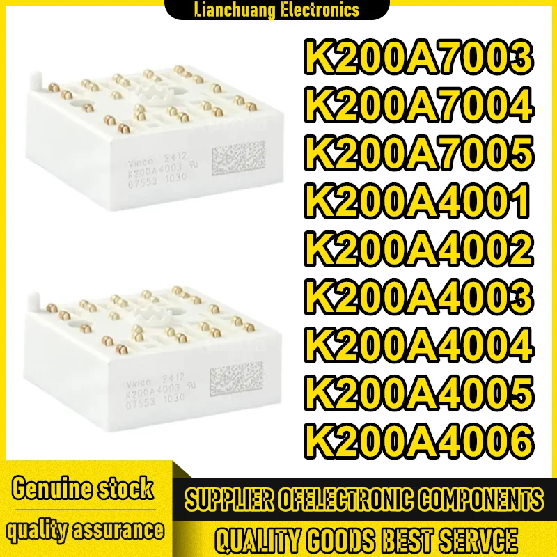 K200A7003 K200A7004 K200A7005 K200A4001 K200A4002 K200A4003 K200A4004 K200A4005 K200A4006
K200A7003 K200A7004 K200A7005 K200A4001 K200A4002 K200A4003 K200A4004 K200A4005 K200A4006