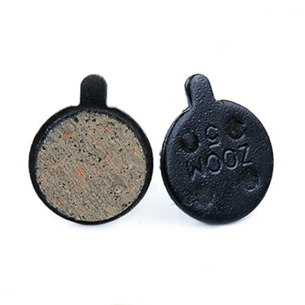 18.5mm*22.8mm Useful Bicycle Parts Sports Entertainment for Zoom-5 Mountain Bikes Brake Pad Disc Brake Bicycle
18.5mm*22.8mm Useful Bicycle Parts Sports Entertainment for Zoom-5 Mountain Bikes Brake Pad Disc Brake Bicycle