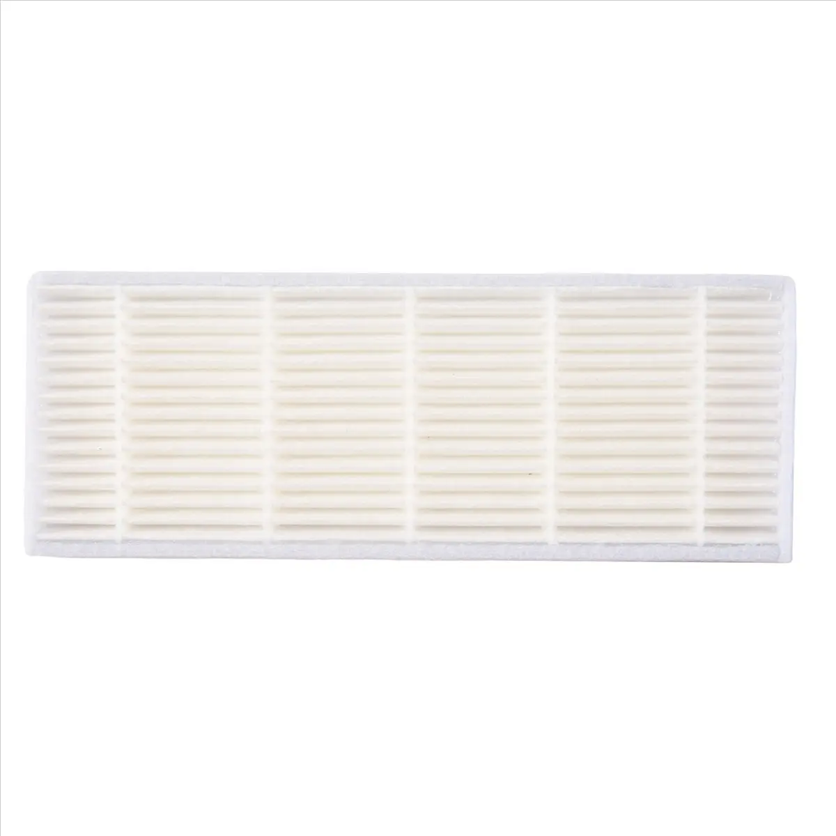 (A25M) Main Side Brush Filter Replacement Accessories for ILife A4 A4S A40 Polaris PVCR 0726W 0826 0926 Robotic Vacuum Cleaner
(A25M) Main Side Brush Filter Replacement Accessories for ILife A4 A4S A40 Polaris PVCR 0726W 0826 0926 Robotic Vacuum Cleaner