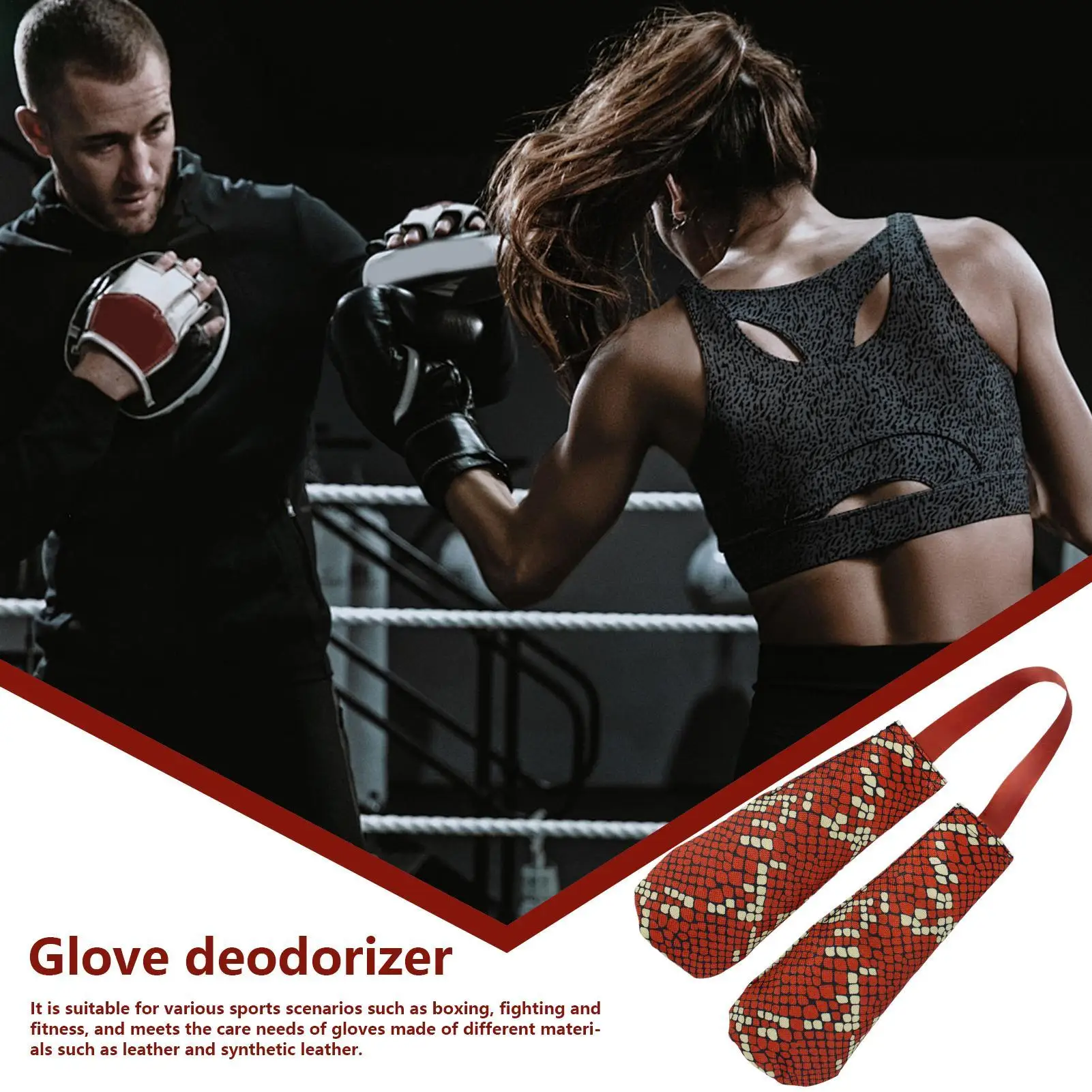 Boxing Glove Purifier Sports Gear Deodorizer Moisture Absorber Lightweight Multi-Purpose Odor Control Solution For Gym Bag Mma
Boxing Glove Purifier Sports Gear Deodorizer Moisture Absorber Lightweight Multi-Purpose Odor Control Solution For Gym Bag Mma