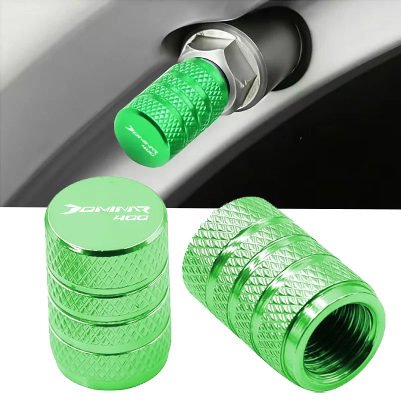 For Bajaj Dominar 400 Dominar400 Pulsar Universal Motorcycle Accessories CNC Aluminum Wheel Tyre Valve Cap Air Port Cover Cap
For Bajaj Dominar 400 Dominar400 Pulsar Universal Motorcycle Accessories CNC Aluminum Wheel Tyre Valve Cap Air Port Cover Cap