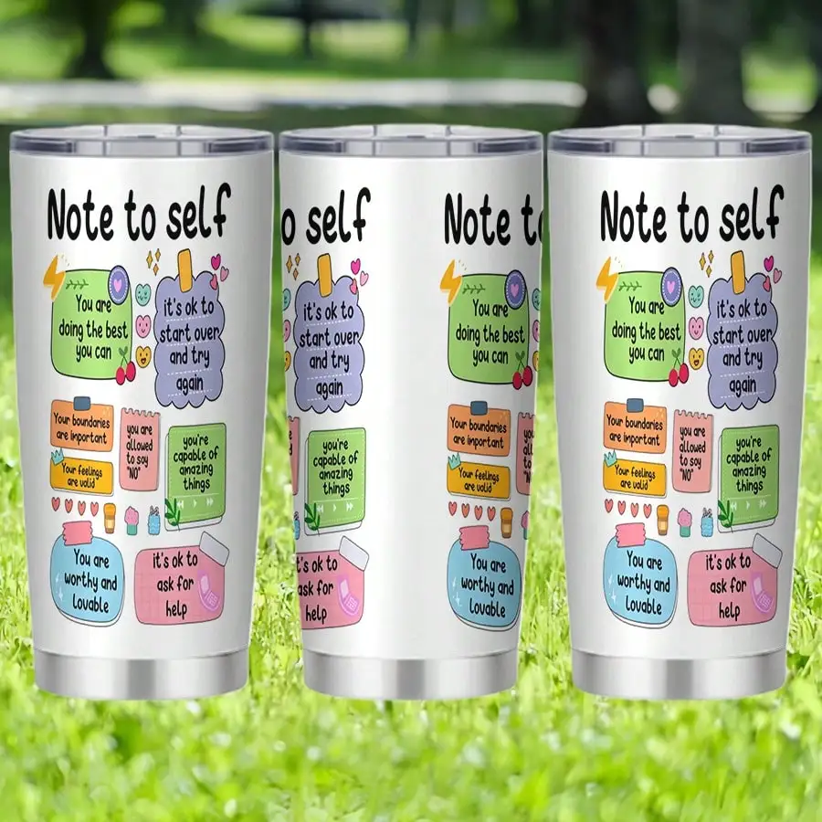 1 шт., 11 унций, керамическая кружка с напоминанием о самоухода, вдохновляющие цитаты для дома и офиса
1 шт., 11 унций, керамическая кружка с напоминанием о самоухода, вдохновляющие цитаты для дома и офиса