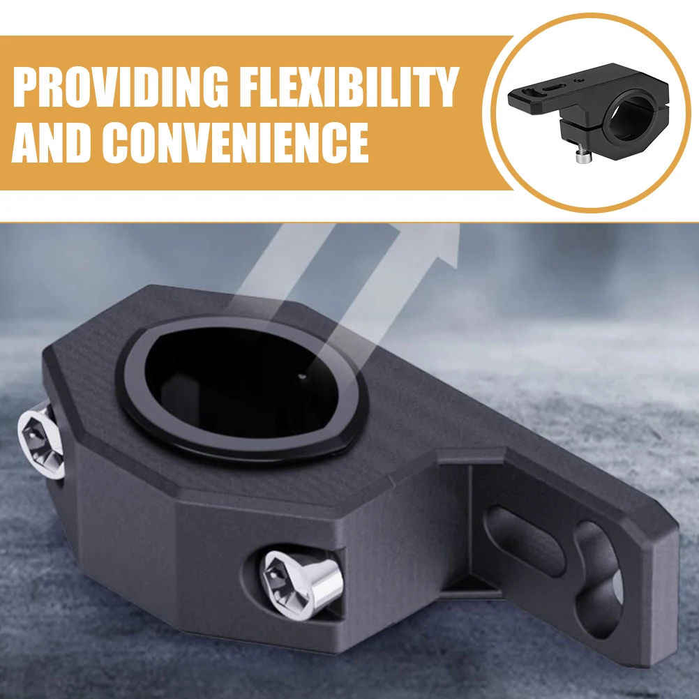 Motorcycle Spotlight Bracket LED Bar Lights Driving Black Color Durable Construction Fits Pipes 3cm Light Mount Holder Roof Rack
Motorcycle Spotlight Bracket LED Bar Lights Driving Black Color Durable Construction Fits Pipes 3cm Light Mount Holder Roof Rack