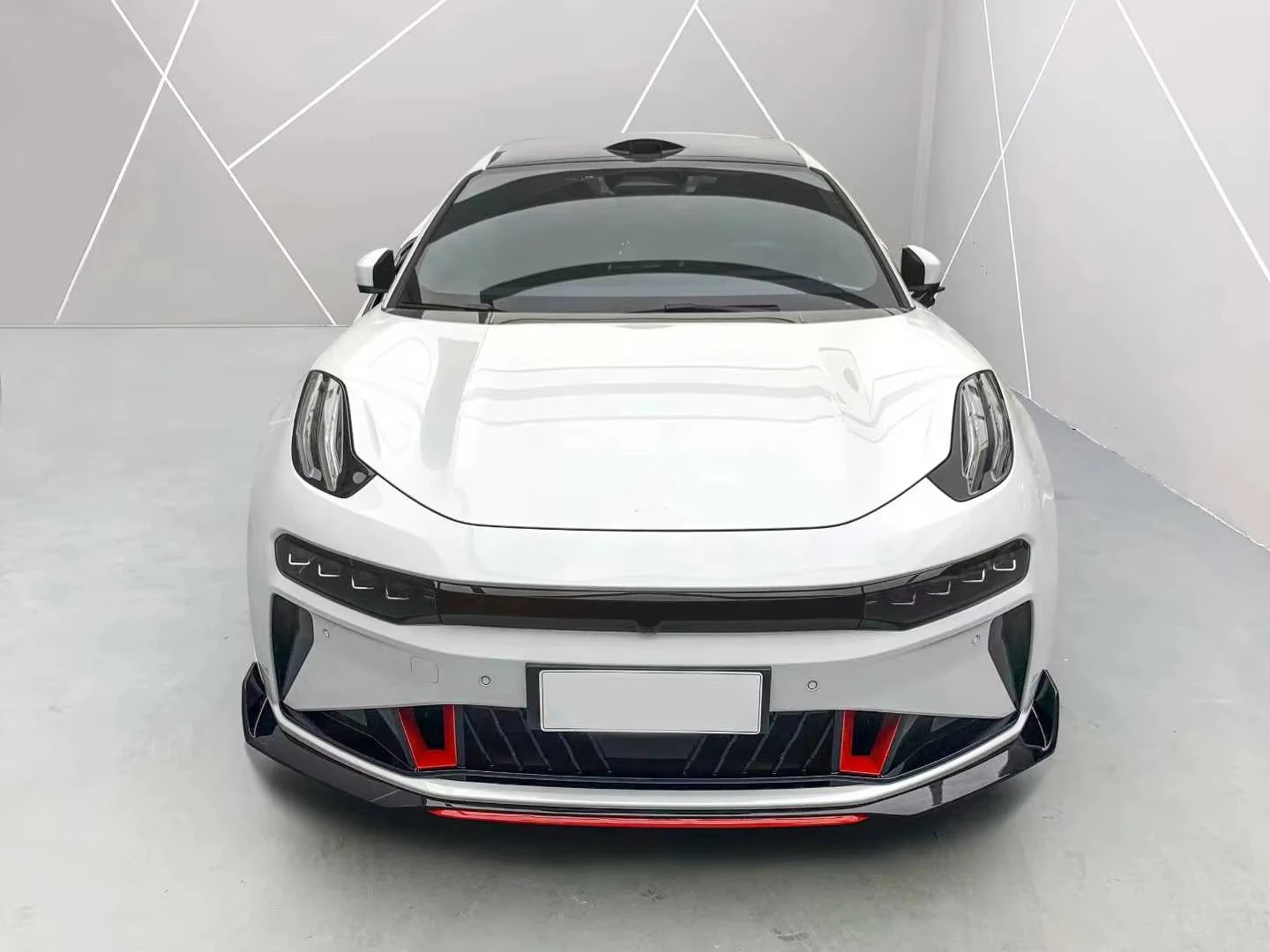 Body Kit for 21-25 Upgrade FR Body Kit Front Bumper Rear Bumper Side Skirt Rear Spoiler Tuning Car body accessories
Body Kit for 21-25 Upgrade FR Body Kit Front Bumper Rear Bumper Side Skirt Rear Spoiler Tuning Car body accessories