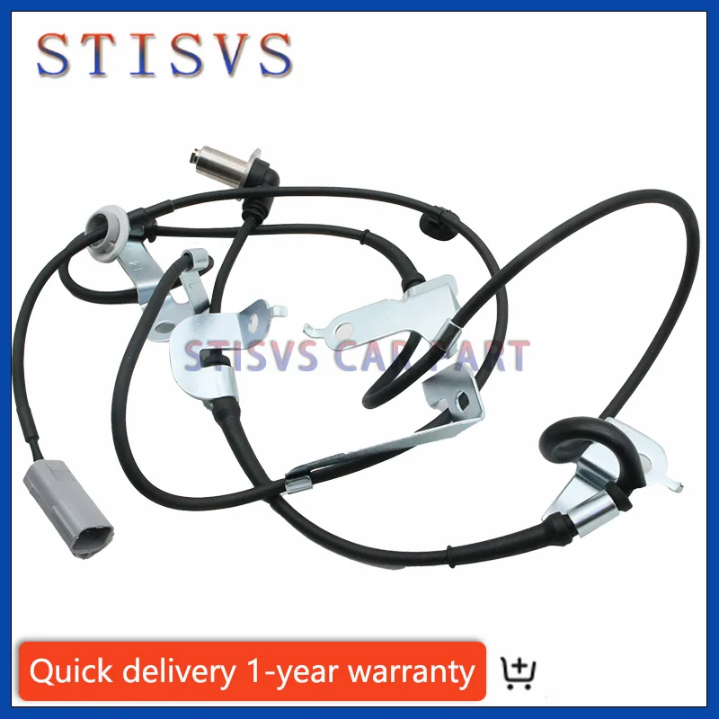 UM53-43-73X передний левый/правый датчик скорости колеса ABS для Mazda BT-50 B2500 Ford Ranger UM53-43-70X, новые автомобильные запасные части 
UM53-43-73X передний левый/правый датчик скорости колеса ABS для Mazda BT-50 B2500 Ford Ranger UM53-43-70X, новые автомобильные запасные части