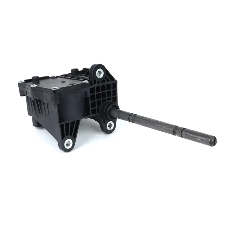 Transfer Case Gearshift 4WD Rail Actuator 3242A177 For Mitsubishi L200 Triton KL1T KL2T KL3T KL6T 4N15 2.4D 2015-2022
Transfer Case Gearshift 4WD Rail Actuator 3242A177 For Mitsubishi L200 Triton KL1T KL2T KL3T KL6T 4N15 2.4D 2015-2022