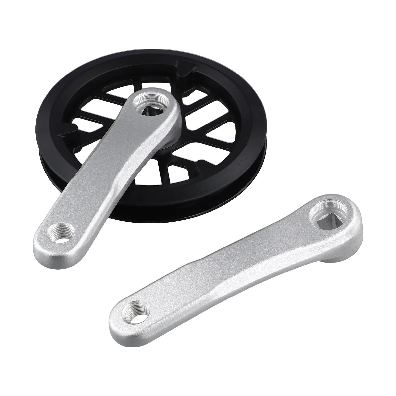 Bicycle Accessories Kid\\\\\\'s Alloy Chainring With a Size Range of One Hundred Twenty Seven to One Hundred Fifty Two mm
Bicycle Accessories Kid\\\\\\'s Alloy Chainring With a Size Range of One Hundred Twenty Seven to One Hundred Fifty Two mm