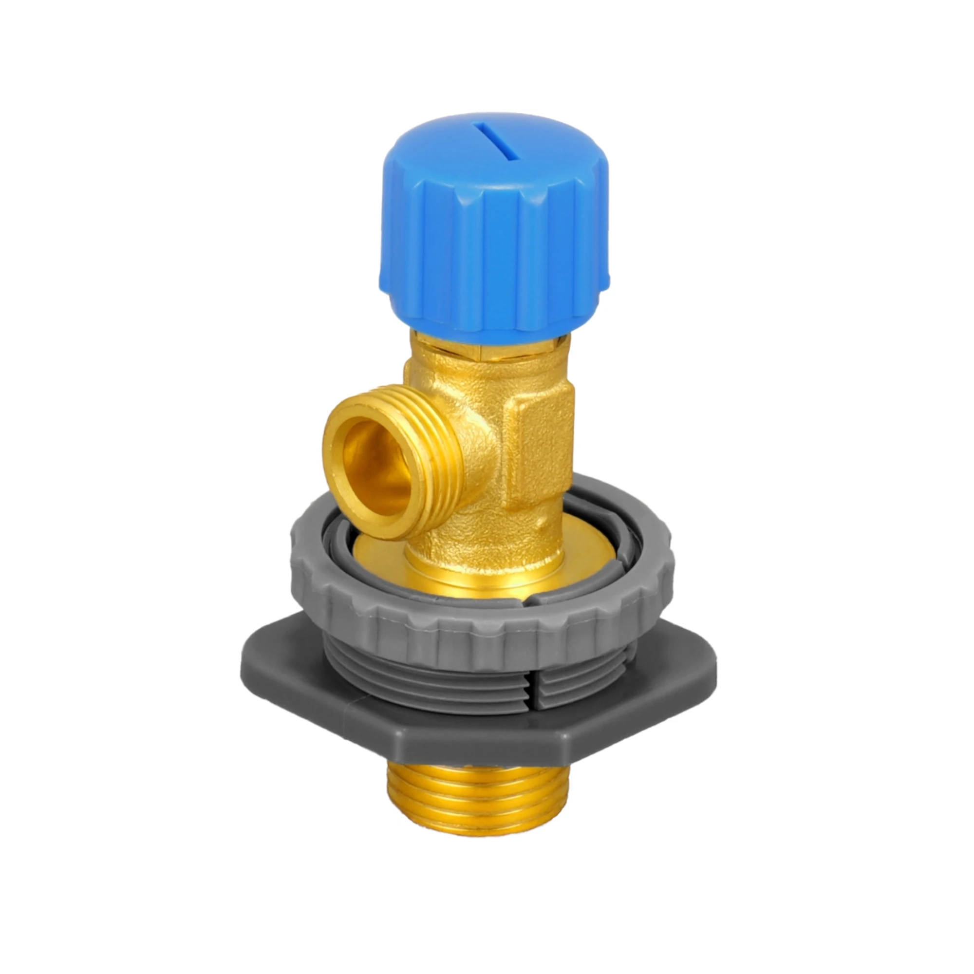 For Geberit Compatible Brass Cistern Shut Off Valve Flush Mounted with G3/8 G1/2 Threads for UP300 UP320 UP700 Tanks
For Geberit Compatible Brass Cistern Shut Off Valve Flush Mounted with G3/8 G1/2 Threads for UP300 UP320 UP700 Tanks