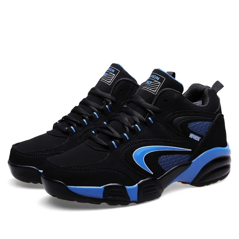 Winter Warm Couple Casual Sneakers Fashion Leather Outdoor Sport Running Tenis Men Non-slip Big Size 48 Trainer Men’s Snow Shoes
Winter Warm Couple Casual Sneakers Fashion Leather Outdoor Sport Running Tenis Men Non-slip Big Size 48 Trainer Men’s Snow Shoes