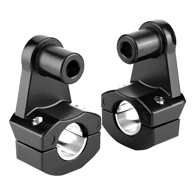 New Off-Road Motorcycle Universal 22/28mm Handlebar Adjustable Risers Handlebar Heightening Code Seat Height Lifter
New Off-Road Motorcycle Universal 22/28mm Handlebar Adjustable Risers Handlebar Heightening Code Seat Height Lifter