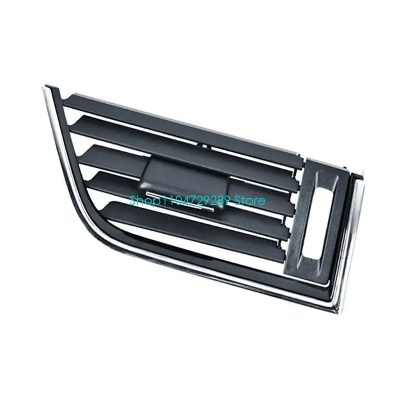 D8KE Easy Installation Dashboard Vent Grille for 2015-2021 Auto Accessories 5E0819701 5E0819702 Air Vent Cover
D8KE Easy Installation Dashboard Vent Grille for 2015-2021 Auto Accessories 5E0819701 5E0819702 Air Vent Cover