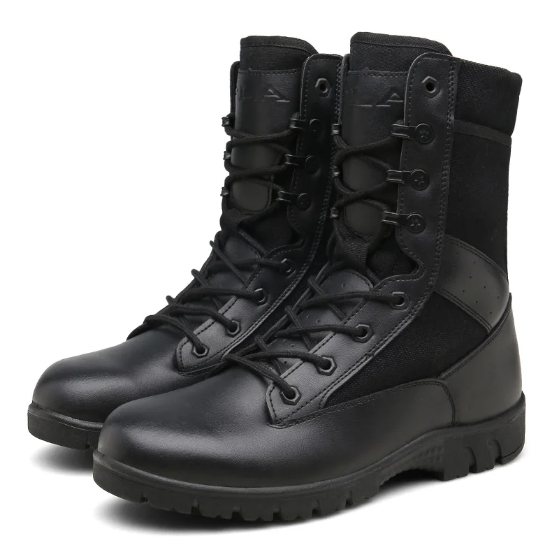 COZOK Boots Men's Outdoor Hiking Walking Training autumn Shoes Wear-resistant Non-slip Boots Warm Wool Soft Plush Winter Shoes
COZOK Boots Men's Outdoor Hiking Walking Training autumn Shoes Wear-resistant Non-slip Boots Warm Wool Soft Plush Winter Shoes