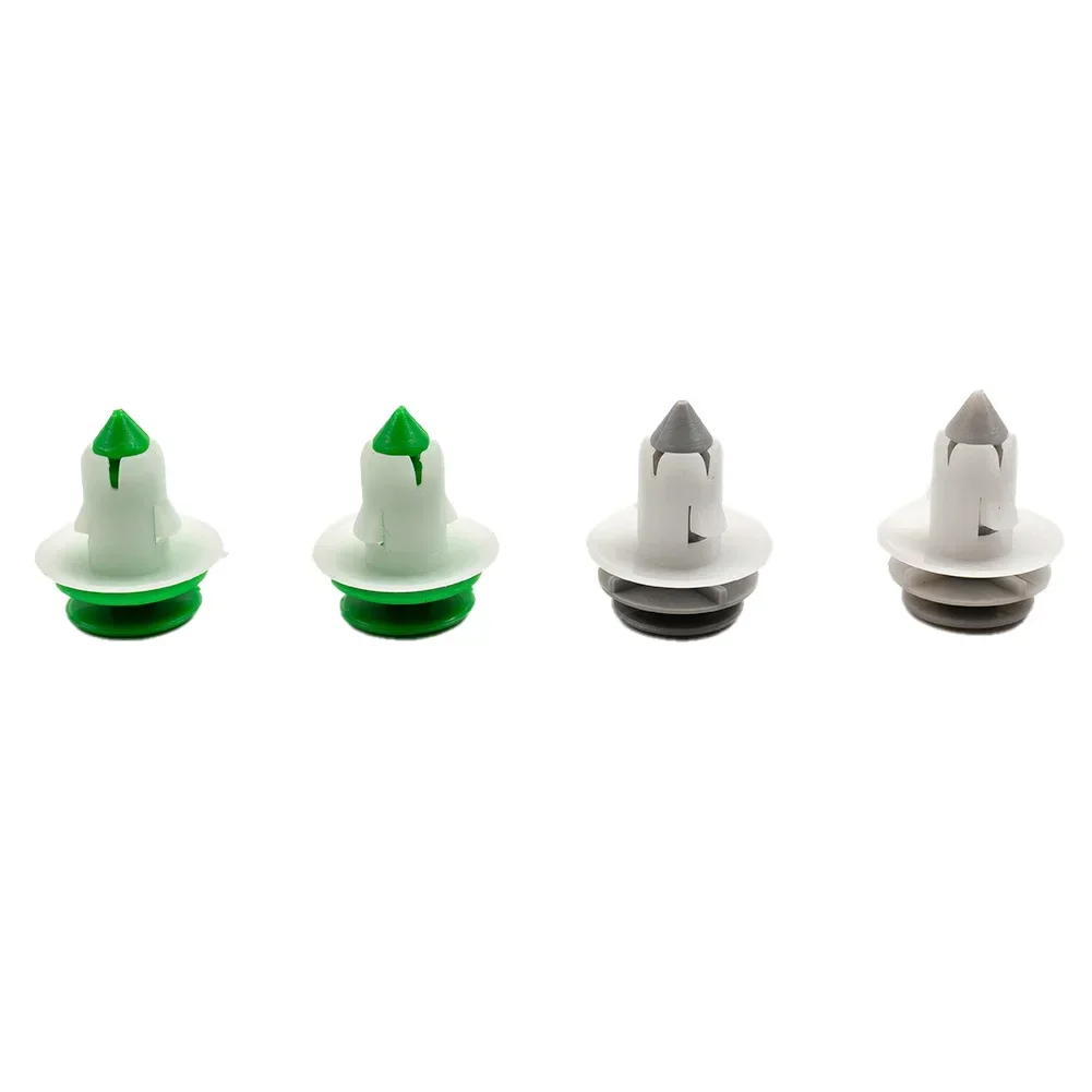 Door Panel Trim Apply To Door Panel Door Panel Clips Trim 10pcs Green+gray Plastic Practical To Use For Chrysler
Door Panel Trim Apply To Door Panel Door Panel Clips Trim 10pcs Green+gray Plastic Practical To Use For Chrysler