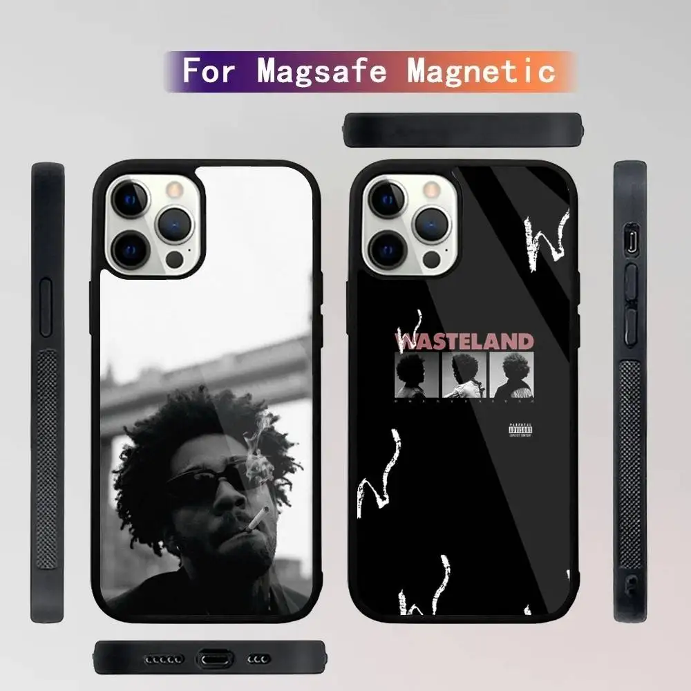 B-Brent Faiyaz Phone Case For iPhone 16,15,14,13,12,11,Plus,Pro,Max Mini Magsafe Magnetic Wireless Charging
B-Brent Faiyaz Phone Case For iPhone 16,15,14,13,12,11,Plus,Pro,Max Mini Magsafe Magnetic Wireless Charging