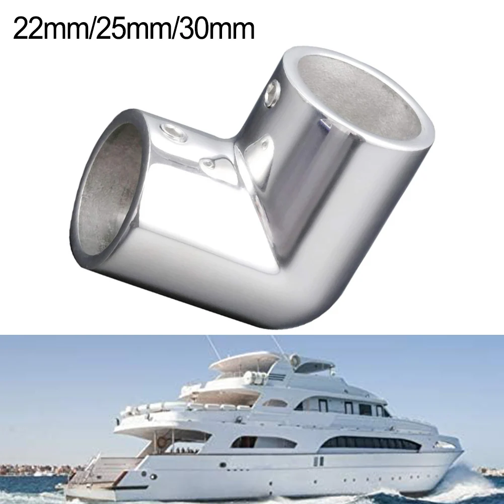 Boat Tube Joint Boat Handrail Connector Boat Maintenance Exceptional Durability Impeccable Finish Lightweight Design
Boat Tube Joint Boat Handrail Connector Boat Maintenance Exceptional Durability Impeccable Finish Lightweight Design