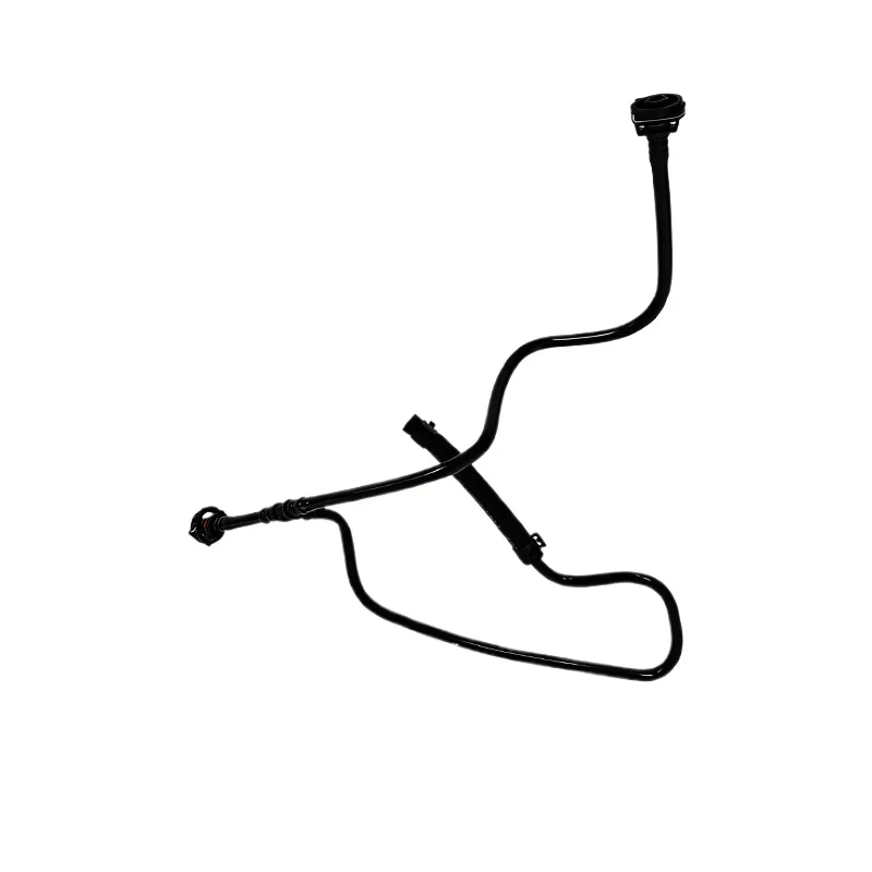Radiator Coolant Hose for Mercedes-Benz W166 GLE300d 2016, ML250CDI 2011-2015 L4 2.1L 1665000491
Radiator Coolant Hose for Mercedes-Benz W166 GLE300d 2016, ML250CDI 2011-2015 L4 2.1L 1665000491