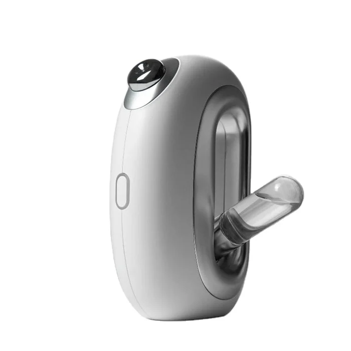 NEW Beauty Products Facial Nano Spray Mist Mini Spray Machine for Hydrating 
NEW Beauty Products Facial Nano Spray Mist Mini Spray Machine for Hydrating