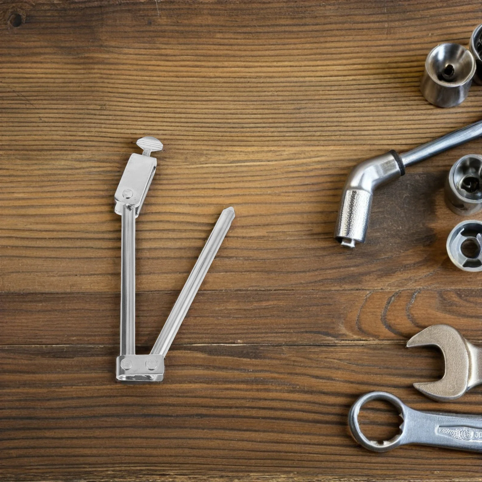 Pinch Off Pliers for Automotive Hose Clamp and Fuel Line Sealing Heavy Duty Steel Tool for Vehicle Maintenance
Pinch Off Pliers for Automotive Hose Clamp and Fuel Line Sealing Heavy Duty Steel Tool for Vehicle Maintenance