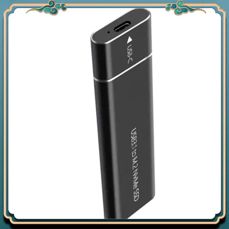 (Новый)-NVME USB3.1 Чехол для внешнего накопителя HDD для NVME SATA SSD Жесткий диск Корпус жесткого диска
(Новый)-NVME USB3.1 Чехол для внешнего накопителя HDD для NVME SATA SSD Жесткий диск Корпус жесткого диска