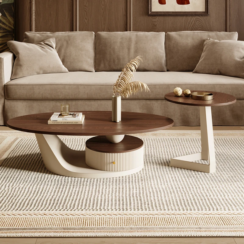 Exquisite Simple Coffee Table European Premium Simple Beauty Coffee Tables Storage Trendy Mesa Auxliar Living Room Furniture
Exquisite Simple Coffee Table European Premium Simple Beauty Coffee Tables Storage Trendy Mesa Auxliar Living Room Furniture