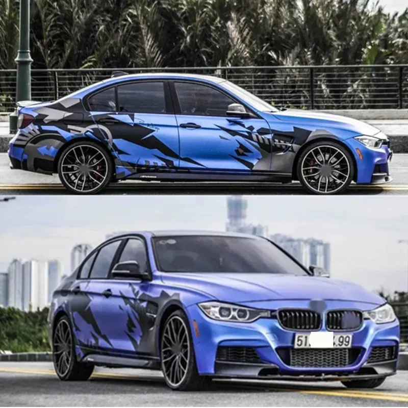 Car Sticker Vinyl Body Decoration Sports Decal Foil Accessories FOR BMW 3 series M2 M3 M4 M5 525 320i
Car Sticker Vinyl Body Decoration Sports Decal Foil Accessories FOR BMW 3 series M2 M3 M4 M5 525 320i