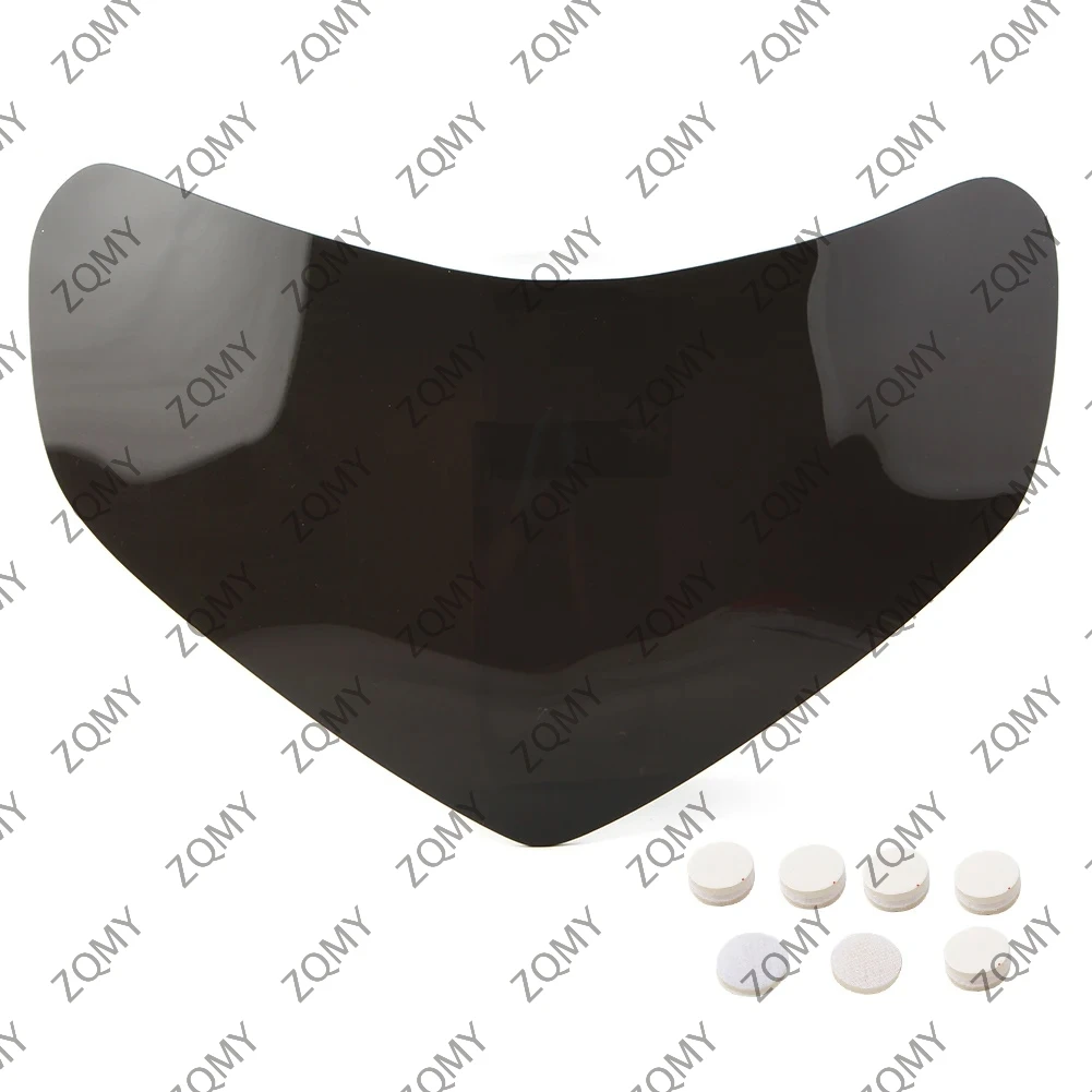 Защитная крышка для мотоциклетной фары для Suzuki GSXR 600 750 K1 2001 2002 2003 GSXR600 GSXR750
Защитная крышка для мотоциклетной фары для Suzuki GSXR 600 750 K1 2001 2002 2003 GSXR600 GSXR750