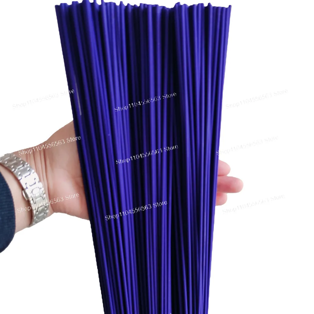 Platinum K blue coating electrode brazing red copper brass stainless steel electrode
Platinum K blue coating electrode brazing red copper brass stainless steel electrode
