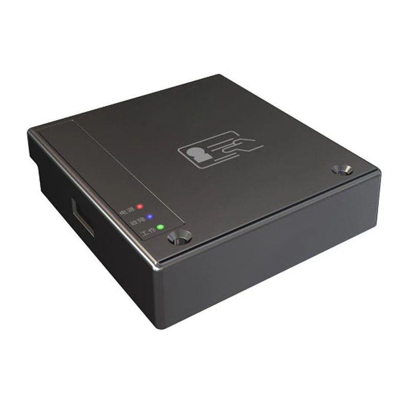 IDM40 ID Card Reader IDM30 Second Generation Card Integrated Card Reader supports IC cards
IDM40 ID Card Reader IDM30 Second Generation Card Integrated Card Reader supports IC cards
