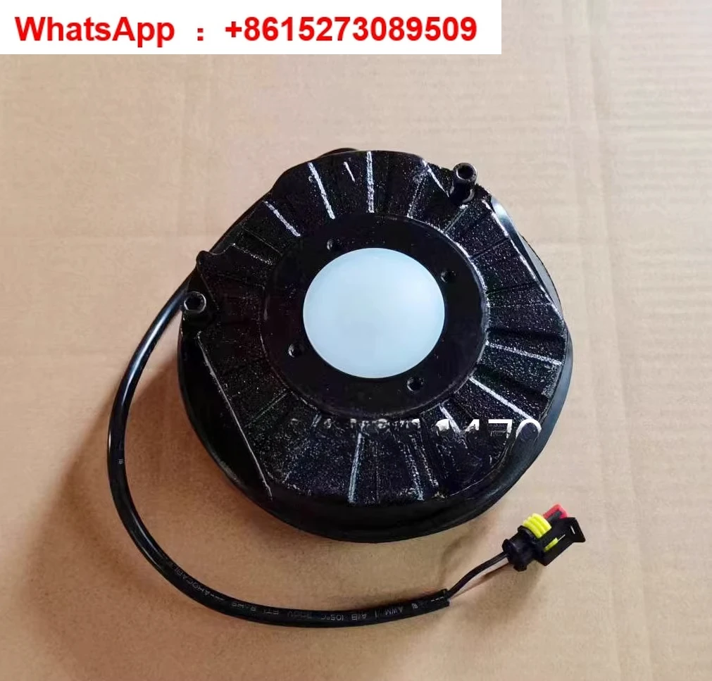 Forklift CBD35-510 Lida CBD40-520 Brake Disc Brake Travel Drive Speed Encoder
Forklift CBD35-510 Lida CBD40-520 Brake Disc Brake Travel Drive Speed Encoder