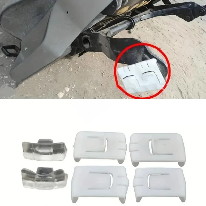 2Set Front Row Track Runner Center Slider Guide Auto Part For Volkswagen Golf Jetta MK1 MK2 MK2 MK3 435881203A 171881213B
2Set Front Row Track Runner Center Slider Guide Auto Part For Volkswagen Golf Jetta MK1 MK2 MK2 MK3 435881203A 171881213B