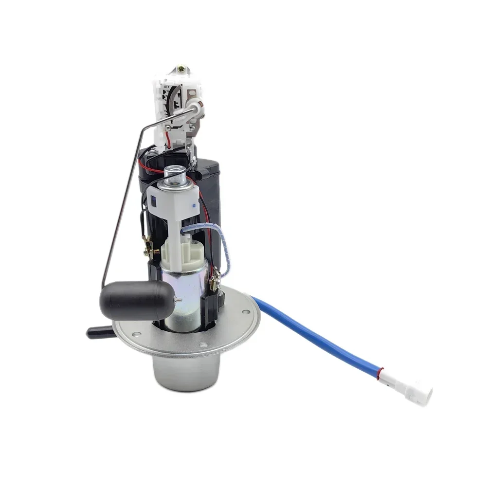 1pcs Fuel Pump ASSEMBLY 15100-41G00 Fuel Pump Assembly Fuel Pump FOR SUZUKI GSXR1000 2005-2006 Replacement Automotive Parts
1pcs Fuel Pump ASSEMBLY 15100-41G00 Fuel Pump Assembly Fuel Pump FOR SUZUKI GSXR1000 2005-2006 Replacement Automotive Parts