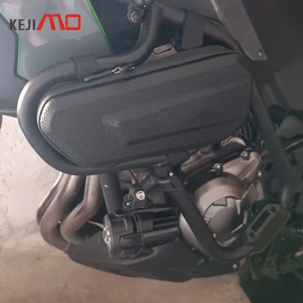 For Yamaha MT01 MT03 MT-07 MT-09 MT 07 09 MT10 MT15 MT25 MT125 Motorcycle Waterproof Side Bag Universal Side Pocket Hanging Bags
For Yamaha MT01 MT03 MT-07 MT-09 MT 07 09 MT10 MT15 MT25 MT125 Motorcycle Waterproof Side Bag Universal Side Pocket Hanging Bags