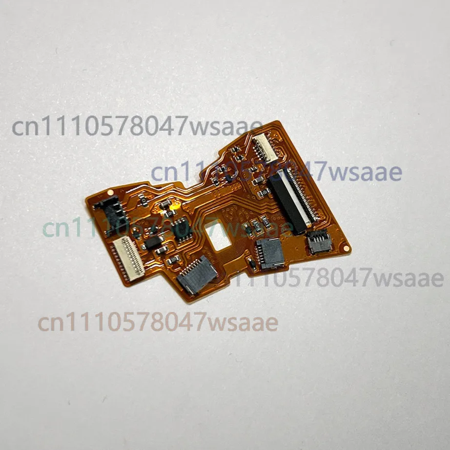 D7500 Top Cover Viewfinder Flex Cable Eyepiece Flex Cable Accessories for Nikon 99% new
D7500 Top Cover Viewfinder Flex Cable Eyepiece Flex Cable Accessories for Nikon 99% new
