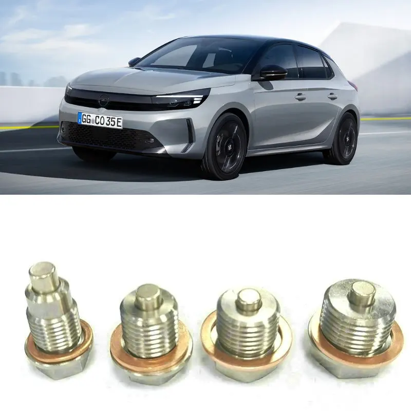 M12 M14 M16 M18 M20 Магнитная пробка для слива масла для opel astra h astra j astra g mokka insignia vectra c zafira ADAM Agila A Agila B
M12 M14 M16 M18 M20 Магнитная пробка для слива масла для opel astra h astra j astra g mokka insignia vectra c zafira ADAM Agila A Agila B