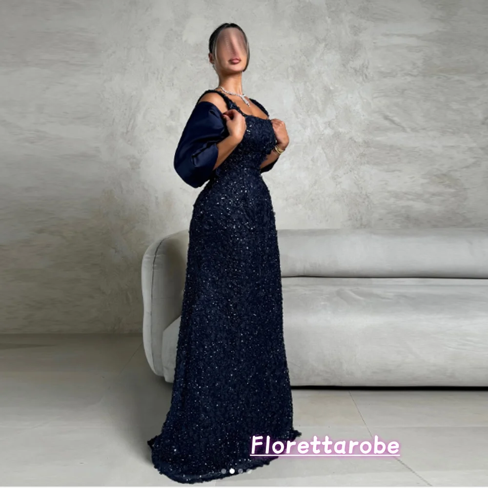 Florettarobe Exquisite Women Long Evening Dresses Shiny Off The Shoulder Mermaid Sequines Prom Gowns With Bow Customized
Florettarobe Exquisite Women Long Evening Dresses Shiny Off The Shoulder Mermaid Sequines Prom Gowns With Bow Customized