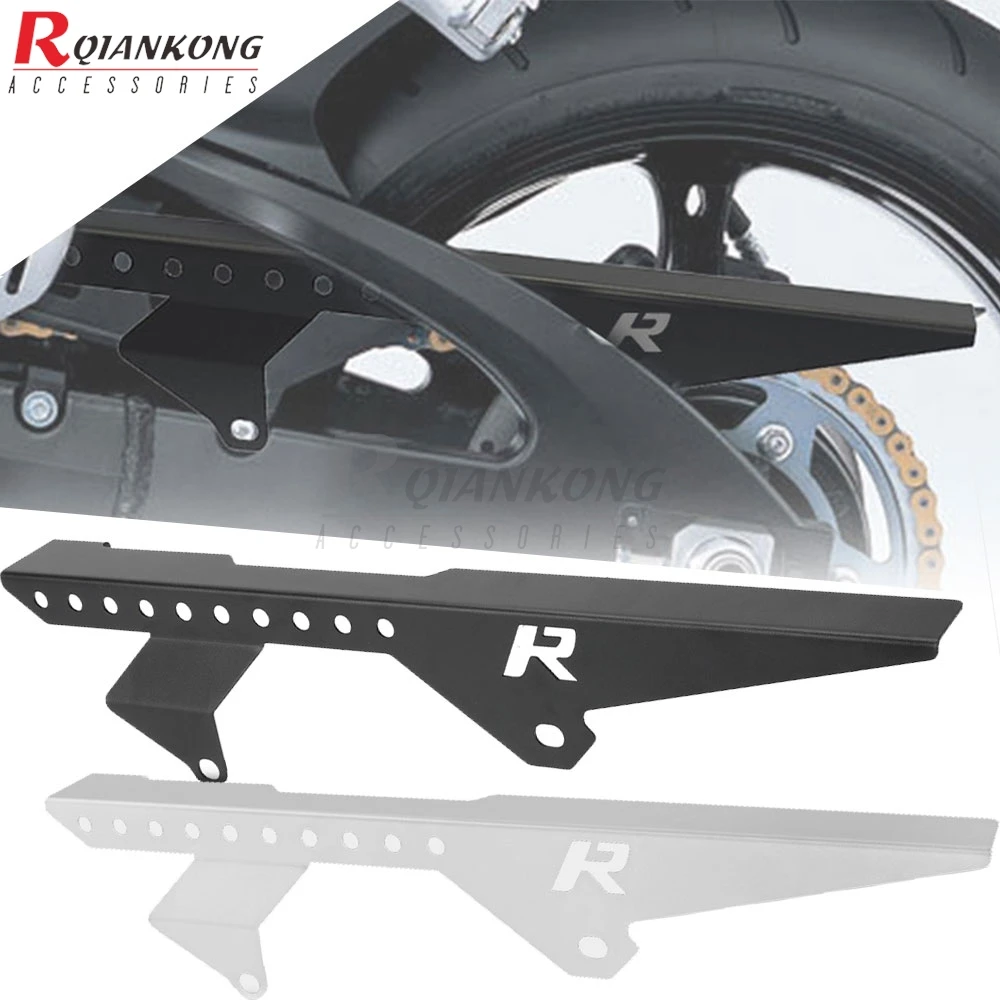 For SUZUKI GSXR600 GSXR750 GSX-R GSXR 600/750 Motorcycle CNC Aluminum Chain Guards Cover Protector GSX R GSX-R 600 750 2008-2018
For SUZUKI GSXR600 GSXR750 GSX-R GSXR 600/750 Motorcycle CNC Aluminum Chain Guards Cover Protector GSX R GSX-R 600 750 2008-2018