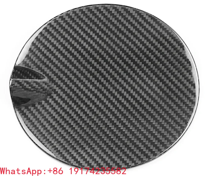 Carbon Fiber RealFuel tank Cap Exterior Accessories Decoration Protection for Fi at Abarth 500 595 
Carbon Fiber RealFuel tank Cap Exterior Accessories Decoration Protection for Fi at Abarth 500 595