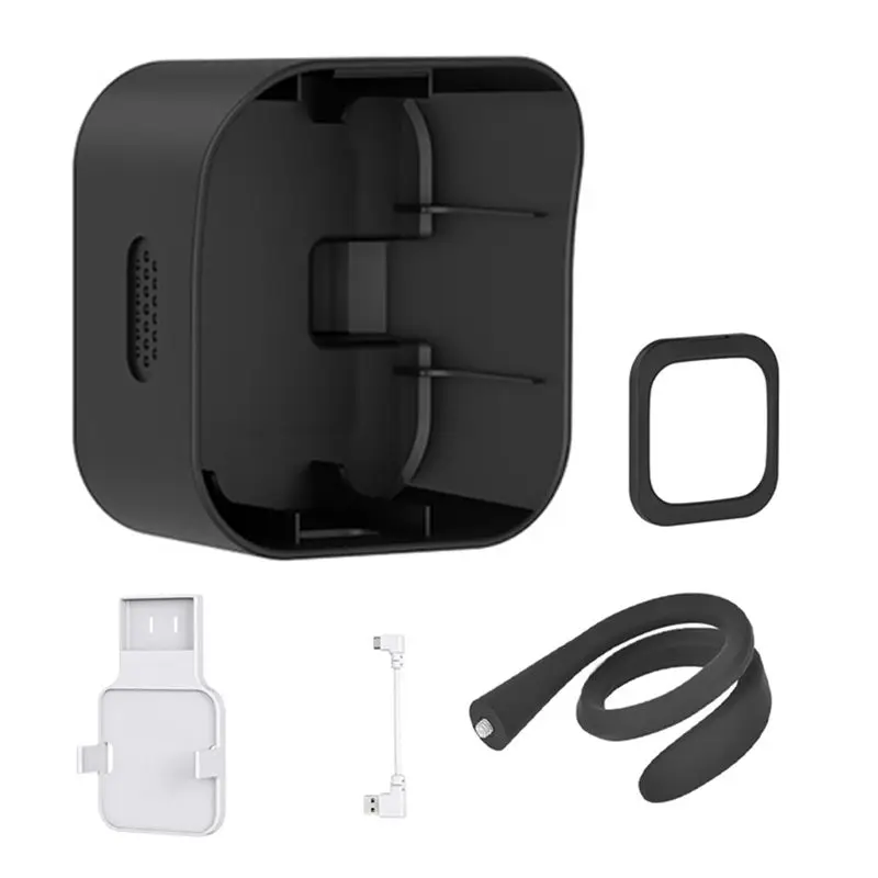 Силиконовый защитный чехол-кронштейн для камеры Blink Outdoor 4-го/3-го поколения, основание-трубка, защитный корпус для камеры
Силиконовый защитный чехол-кронштейн для камеры Blink Outdoor 4-го/3-го поколения, основание-трубка, защитный корпус для камеры