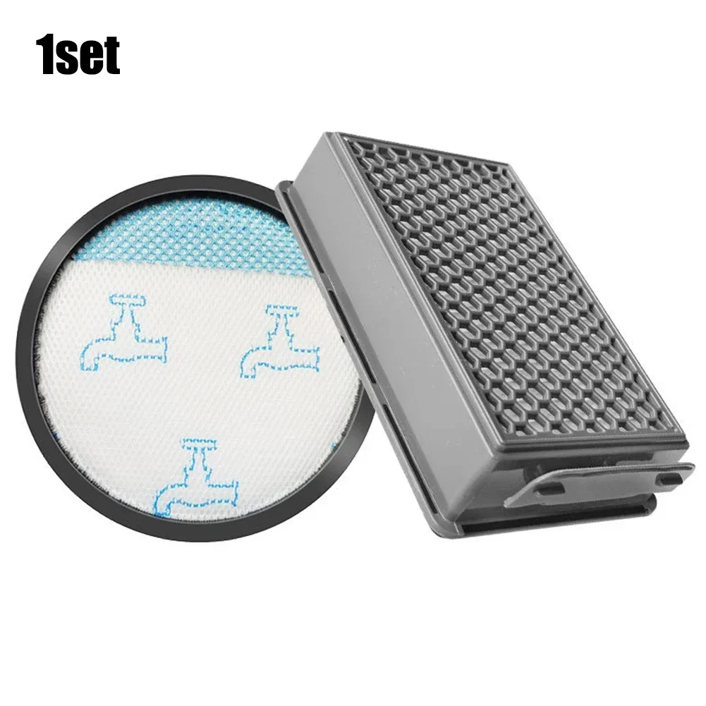 1Pc Exhaust Filter & Separation Filter For RO4825EA Compact Power XXL RO4825 RO4871 TW48 Vacuum Cleaner
1Pc Exhaust Filter & Separation Filter For RO4825EA Compact Power XXL RO4825 RO4871 TW48 Vacuum Cleaner
